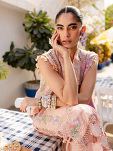 MS-08 |Parishay|Monaco Luxury Lawn'25